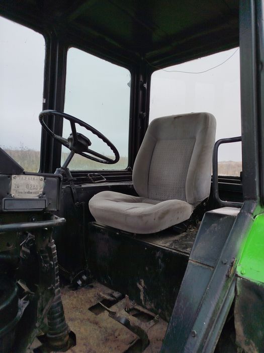 Продам трактор юмз