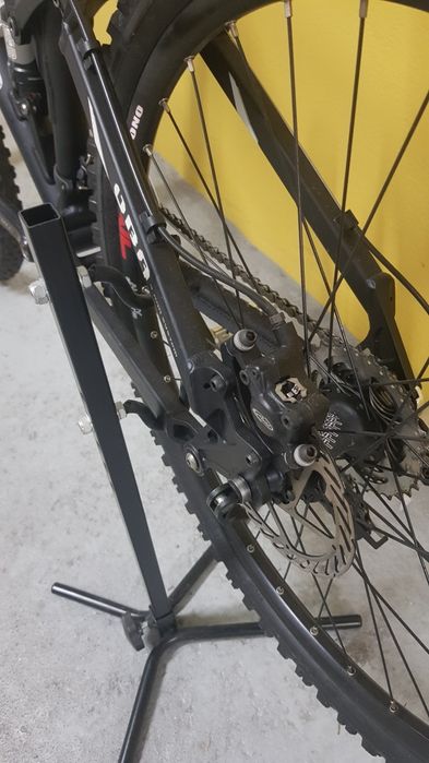 Bicicleta Mondraker