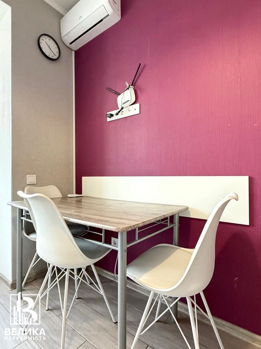 Продаж квартири ГАЗ ЖК Молодіжне Містечко Крюківщина Київ 4км Вишневе