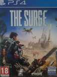 Sprzedam zamienię The Surge PL Ps4 slim Pro Ps5