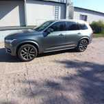 Volvo XC90 T6 320KM AWD 7-os
