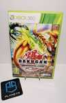 Bakugan Defenders of the core stan BDB