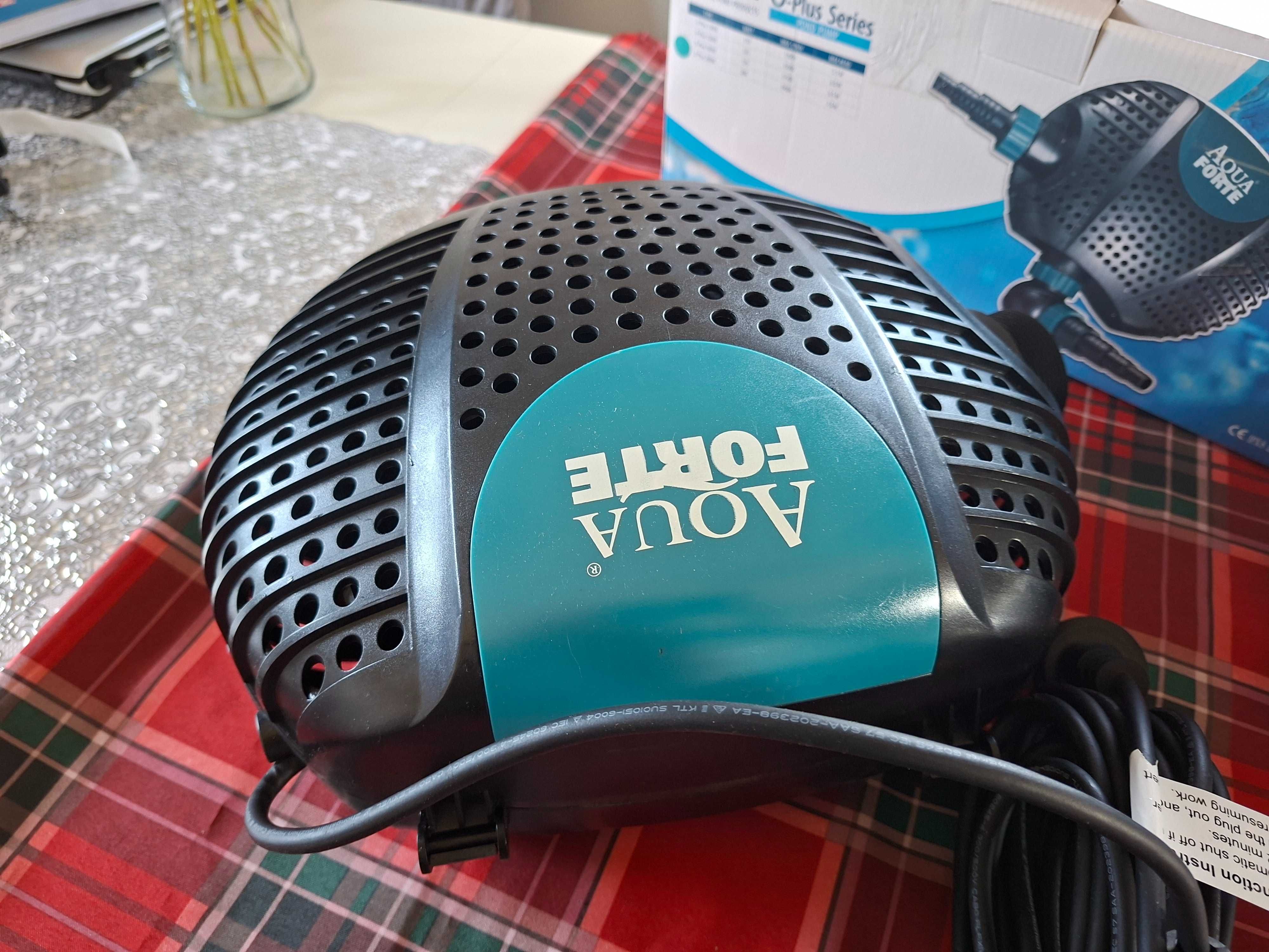 Pompa filtrująca AquaForte O-Plus Series 20000
