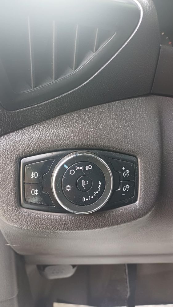 Ford Transit Connect 1.6 TDCI 100cv Longa - Impecavel 2016