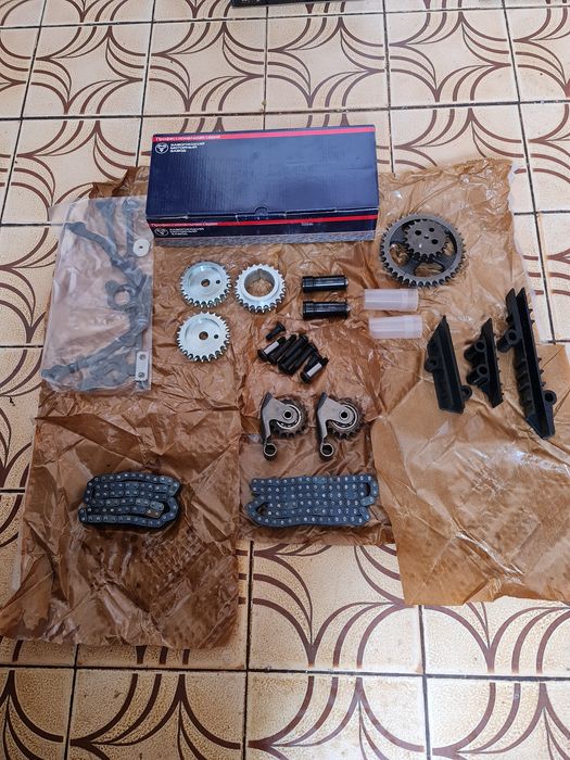 Разборка Газель, Газ 3302, Газ 33023, Газ 2705, Соболь, Рута.