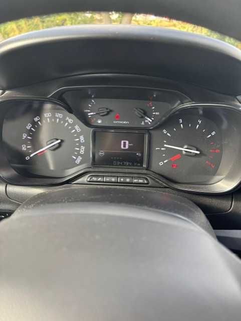 Citroën C3 1.2 PureTech C‑Series | 2023 | 35.000 km
