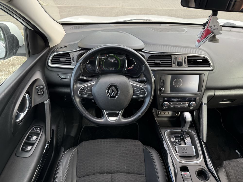 Renault#Kadjar#1.3TCe#Automat#Wyposazony#Zadbany#Zamiana#DavCars
