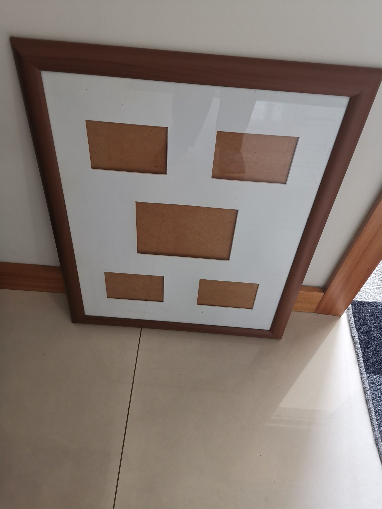 Quadro para fotos