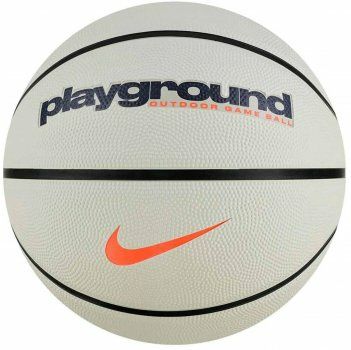 М'яч баскетбольний Nike Everyday Playground 8p Graphic size 5/7