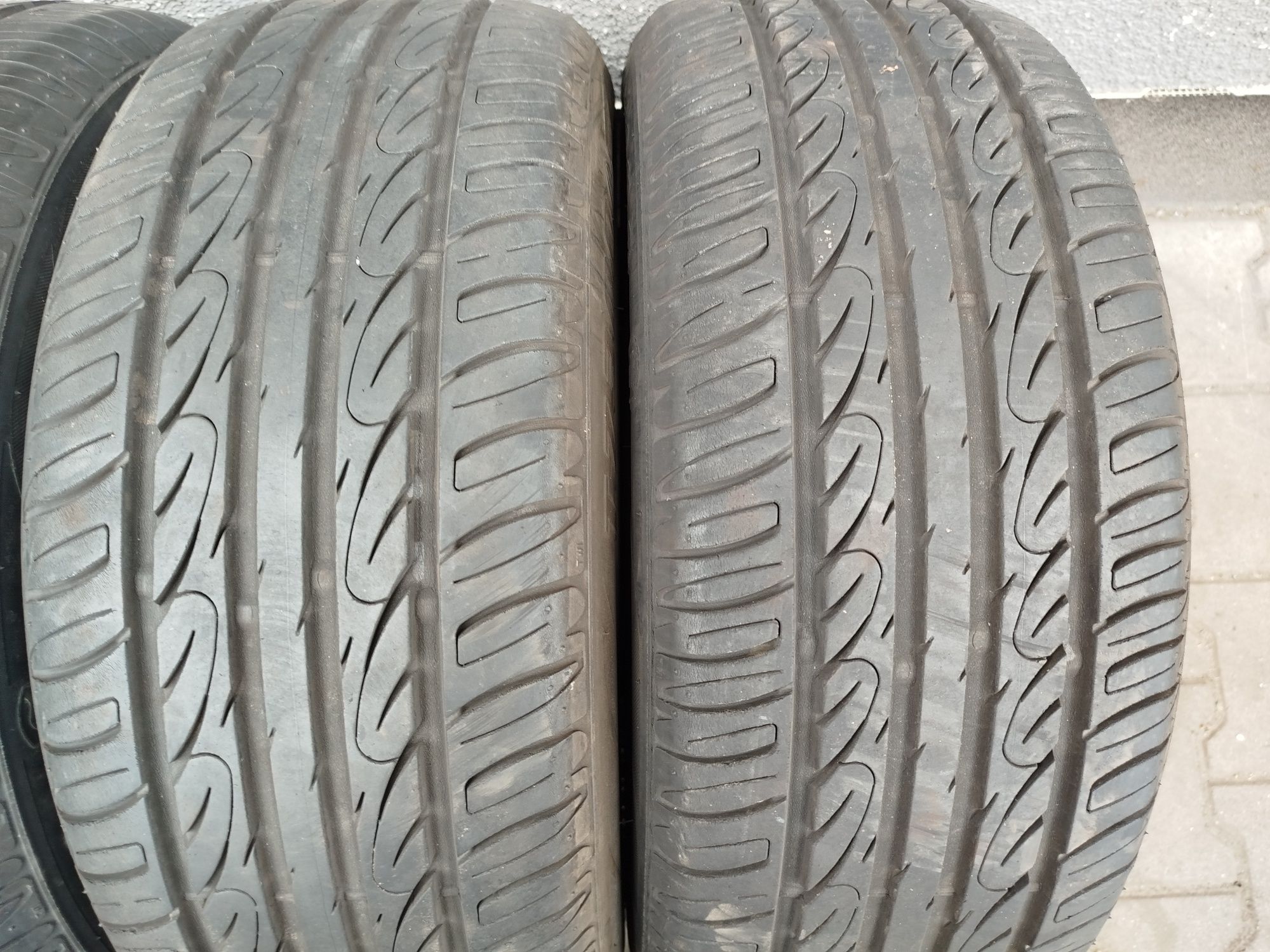 Opony letnie Firestone 205/55R16