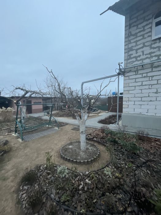 Професійна обрізка сада