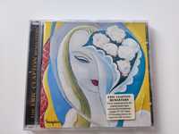 Derek And The Dominos – Layla And Other Assorted Love Songs CD