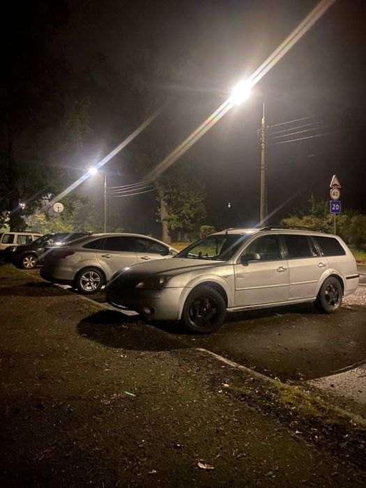 продам ford mondeo 3