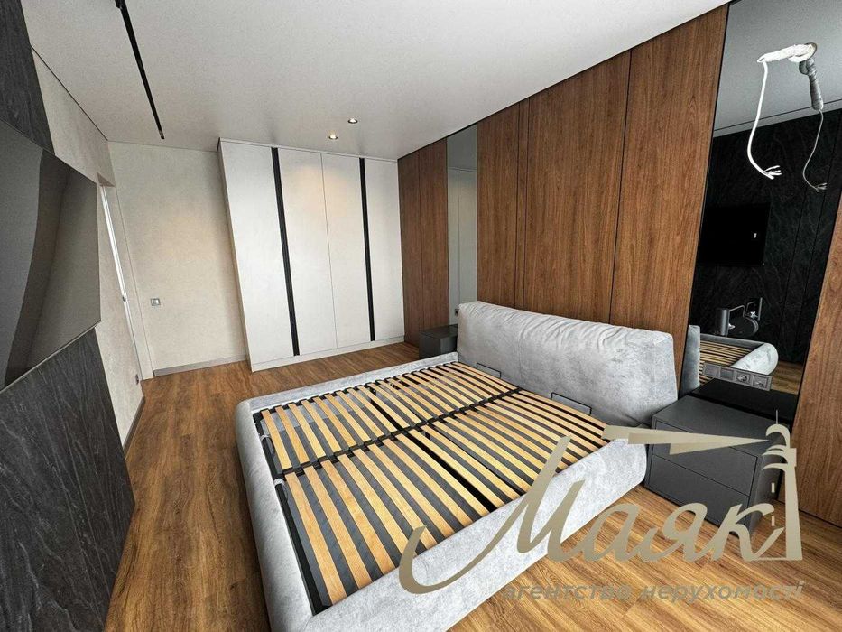 Продажа 3к квартиры, ЖК Great, видовая