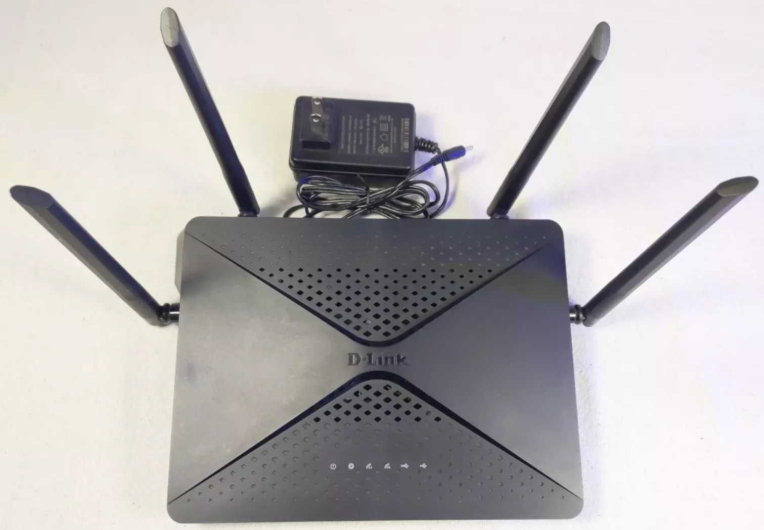 D-Link DIR-882 A 1E