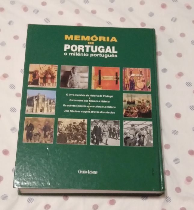 Memória de Portugal - o milênio português