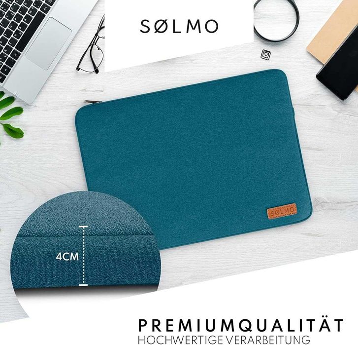 Nowa torba na laptopa/ etui/ ochraniacz/ pokrowiec/ 36x26,5x4cm !6600!