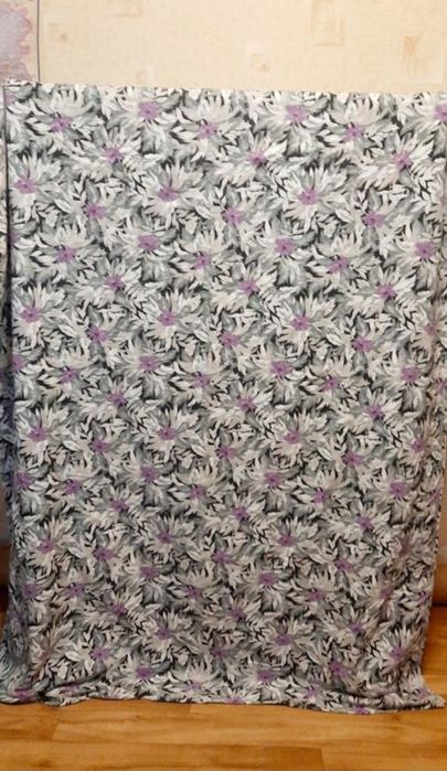 Пододеяльники фланель