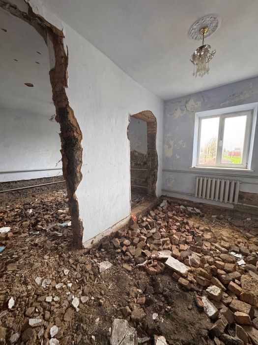 Продам жилой дом от хозяина с Молодежное