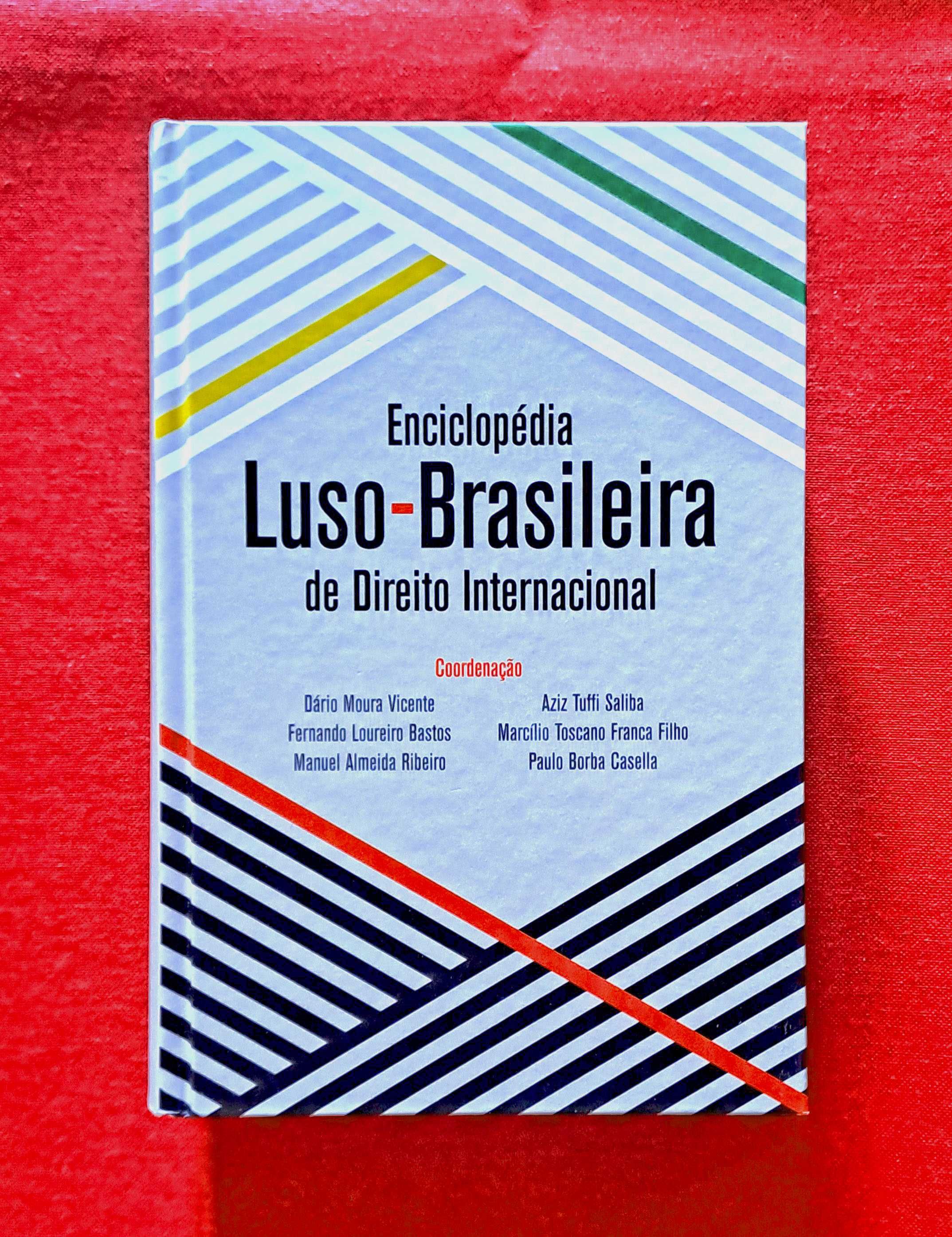 Enciclopédia Luso-Brasileira de Direito Internacional