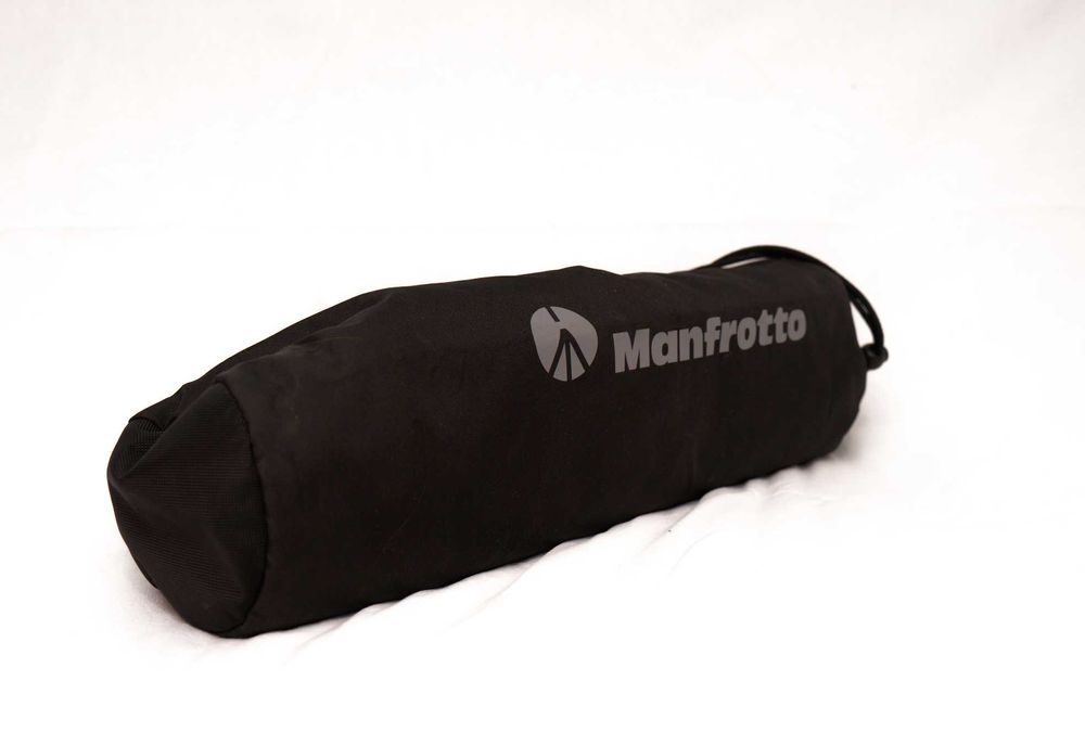 Manfrotto / Carbon / Traveler Kit