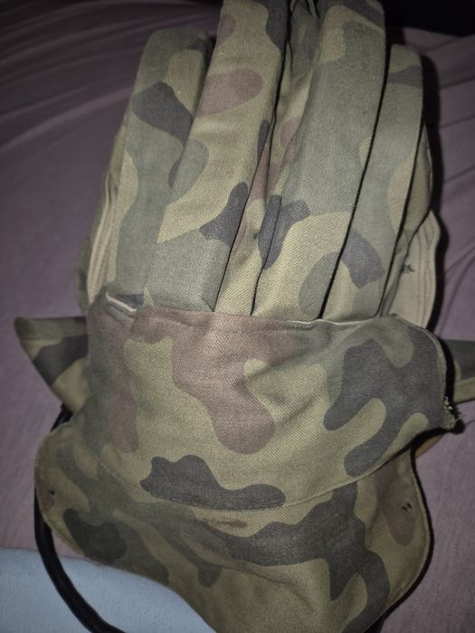 Hełmofon czołgisty wz.67