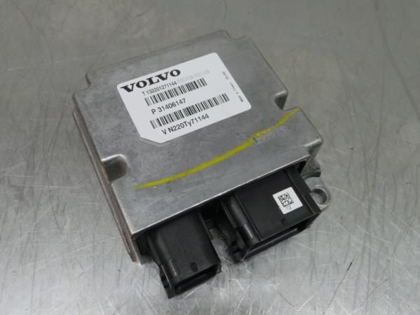 Centralina airbag VOLVO V40 Hatchback