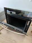 Piekarnik Mastercook M8EFL do zabudowy 60cm