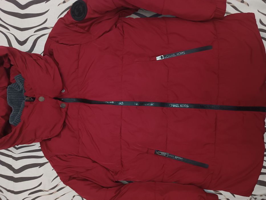 Куртка на підлітка Michael Kors