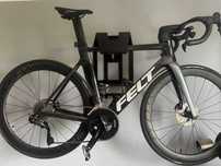 Felt AR Advanced 105 di2 + pomiar mocy