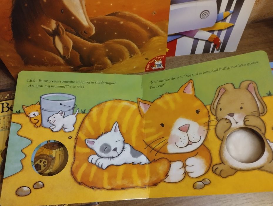 Детские книги на английском