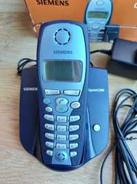Telefone sem fios Gigaset C200 Siemens