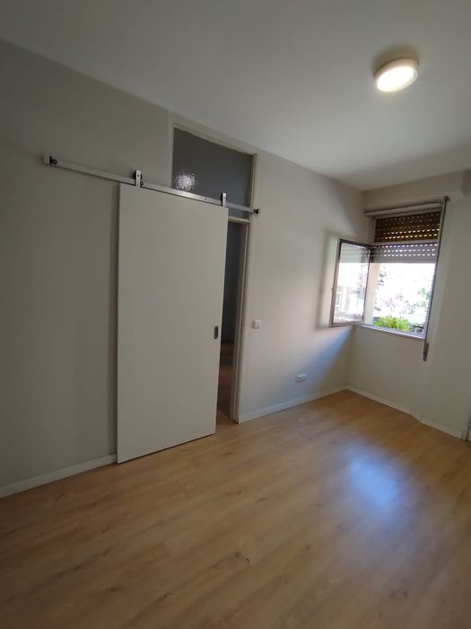 Apartamento T1 na Rua D. Afonso Henriques