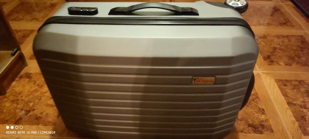 Troley de viagem Top Travel