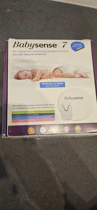 Monitor oddechu Babysense 7