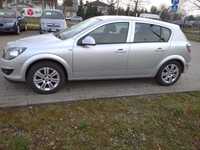 OPEL Astra H 1,6