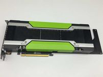 NVIDIA Tesla m40 12 gb  Видеокарта