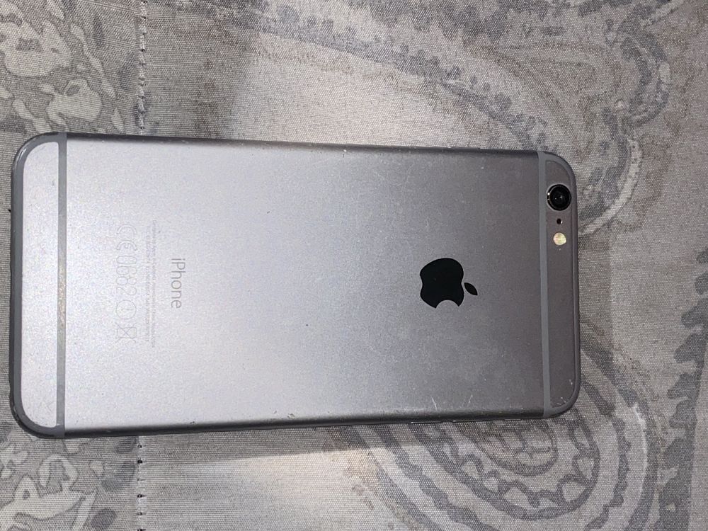 Iphone 6 plus 16gb peças