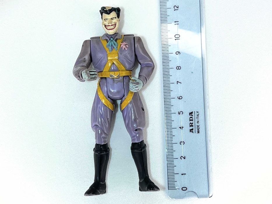 Joker Kenner (1994) Figura de Ação