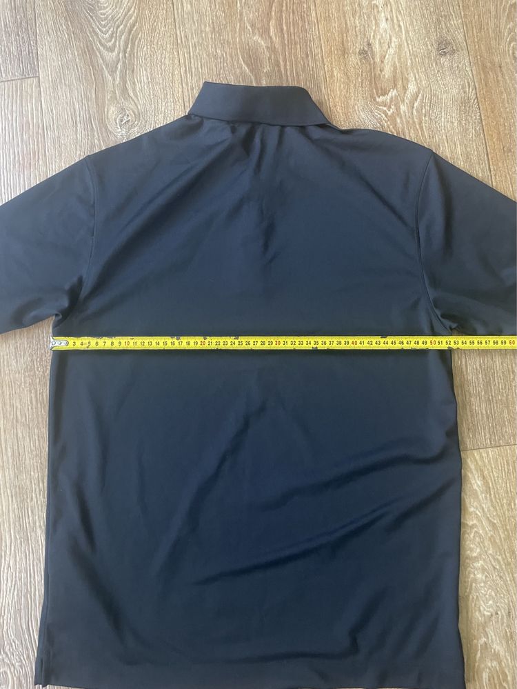 Футболка  Nike Golf Dri fit