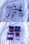 Acessórios de Interior Mercedes W203