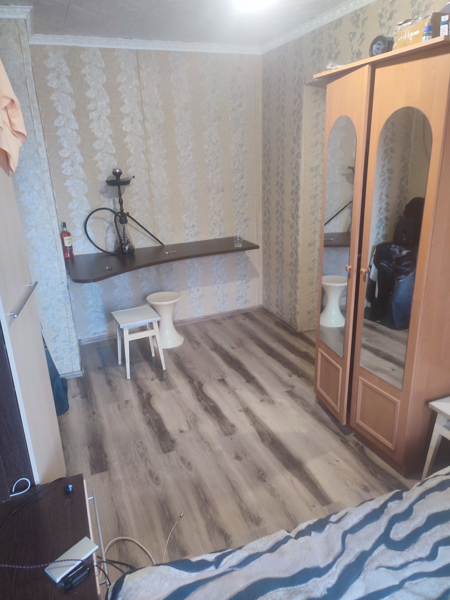 Приглашу для совместного проживания девушку