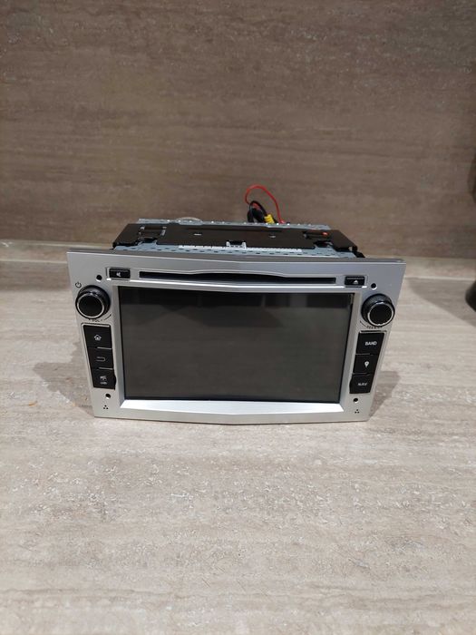 Odtwarzacz multimedialny