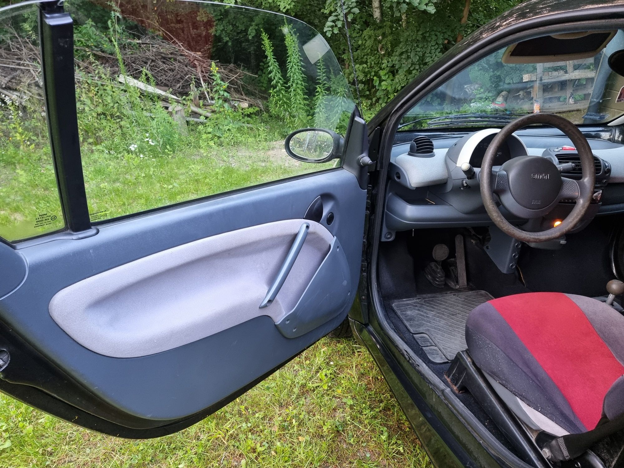 Smart for two 600