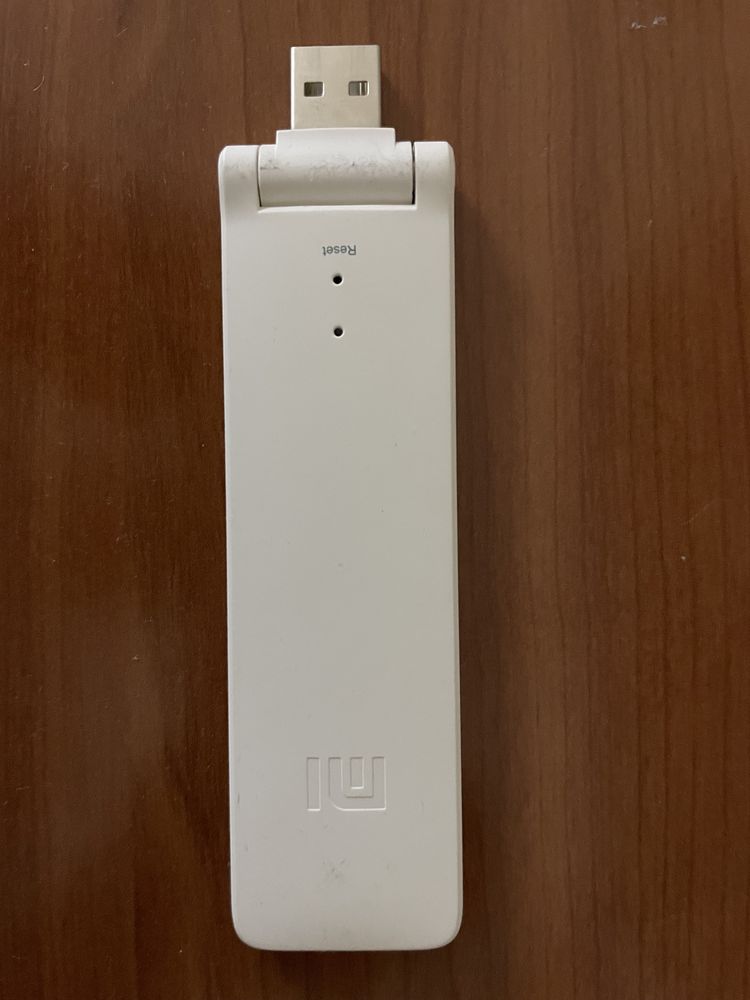 Repetidor Sinal Xiaomi Mi WiFi 300M Amplifier 2