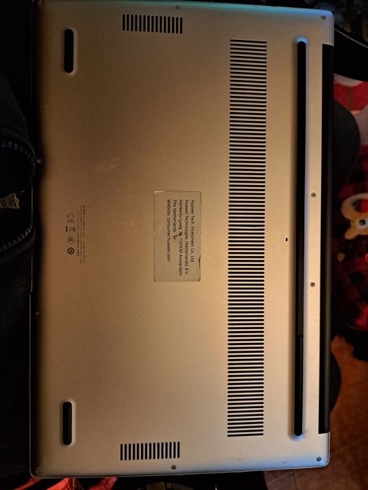 Huawei Elitebook D15