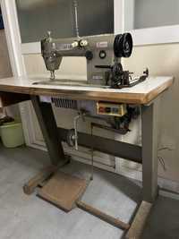 Maquina costura industrial Juki MH-380