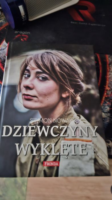 Dziewczyny Wyklęte