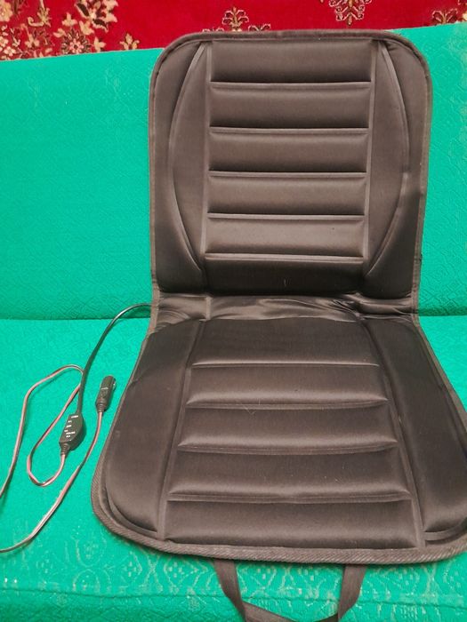 Обогрев сидения авто.