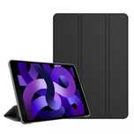 Etui Smart Case Do Apple Ipad Air 5 2022 (Czarne)